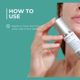 Repechage Vita Cura Triple Firming Cream - 50 ml image 5