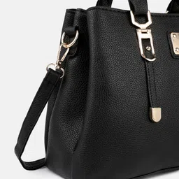 Chemistry Structured Handheld Bag image 4