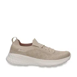 Bagatt Women's Hero Beige Sneakers-image-22