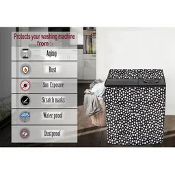 The Furnishing Tree Printed Appliance Cover image 5