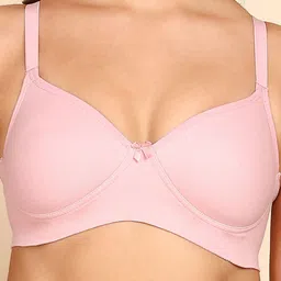 DressBerry Bra Full Coverage Lightly Padded image 3