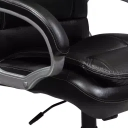 Modern India Seating MIS145 Xylo Series Office Chair image 5