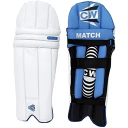CW Set Of 3 Left Hand Cricket Kit image 4