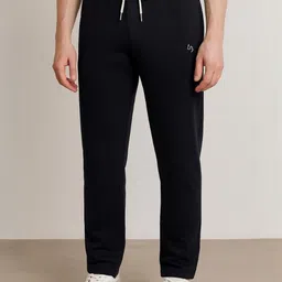 LEE BONEE Men Slim Fit Mid-Rise Track Pants-image-81
