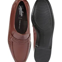 Florsheim Riva Tan Slip-Ons image 3
