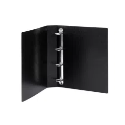 EUROSTAT Black A4 Ring Binder, 41-090-1421a-picture-26