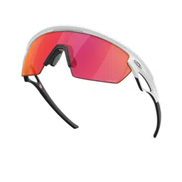 OAKLEY Unisex Oversized Sunglasses with UV Protected Lens image 5