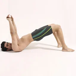 LYCOT Men Swim Bottoms image 3