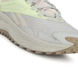 Reebok Women's Floatride Energy 5 Adventure Grey Running Shoes image 4