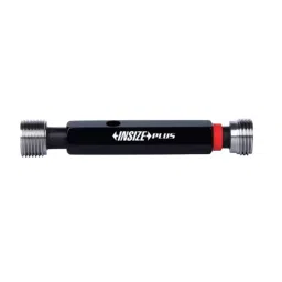 Insize G Series Whitworth Pipe Thread Plug Gauge 12.70 mm (G 1/2 inch) 14 TPI GO and NOGO, 4645-1A14-picture-25