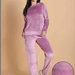 Zivame Women Night suit-image-79