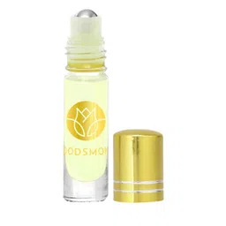 WOODSMOKES Tuberose Long Lasting & Alcohol Free Attar - 6 ml image 2