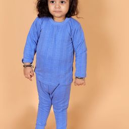 MoMaa Infants Cotton Thermal Set-picture-17