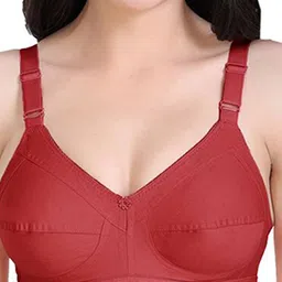 SHYAM SONS FLAIR Bra Full Coverage image 3