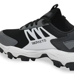 IMPAKTO Men Mesh Training or Gym Shoes image 2