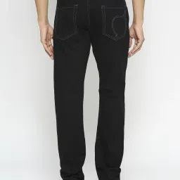 Being Human Black Slim Fit Jeans image 2