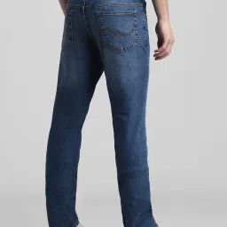 Produkt By Jack & Jones Blue Slim Fit Jeans image 2