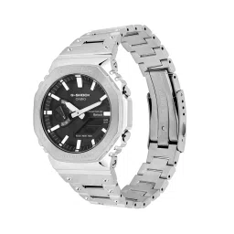 Casio GM-B2100SD-1ADR G-Shock Analog-Digital Watch for Men image 2