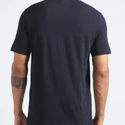 Tommy Hilfiger Desert Sky Cotton Regular Fit T-Shirt image 2