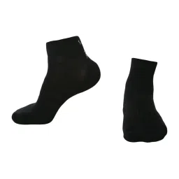 Van Heusen Assorted Color Cotton Ankle Length Socks image 1