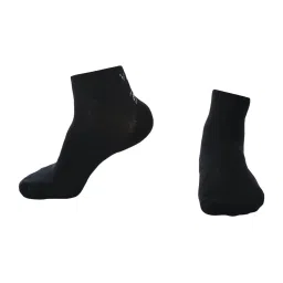 Van Heusen Assorted Color Cotton Ankle Length Socks image 4