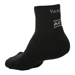 Van Heusen Assorted Color Cotton Ankle Length Socks image 5