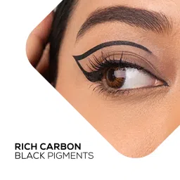 Chambor Extreme Wear Sketch Eyeliner pen - Carbon Black image 2