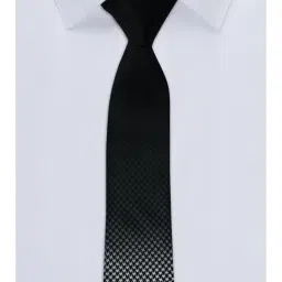 Van Heusen Multicolor Faded Tie image 4