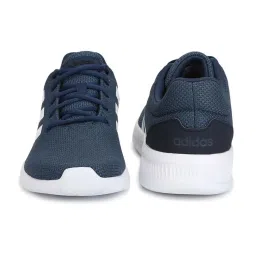 Adidas Men's LITE RACER CLN 2 0 Peacoat Navy Casual Sneakers image 5