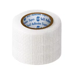 VCR 50 m x 72 mm Fibreglass White Glass Fiber Tape, 8 Rolls Per Pack-picture-11
