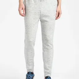 adidas Grey Regular Fit Joggers-picture-20
