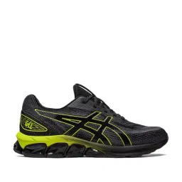 Asics Men's GEL-Quantum 180 VII Black Running Shoes-image-65