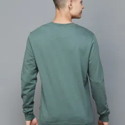 Fame Forever by Lifestyle Sage Cotton Regular Fit Sweatshirt image 2