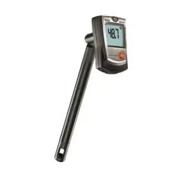 Testo Thermal Hygrometer 5 to 95 %RH Range, Testo 605-HH-picture-33