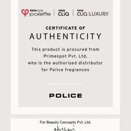 police Contemporary + To Be + Millionaire Deo Gift Set for Men - Pack of 3 image 2