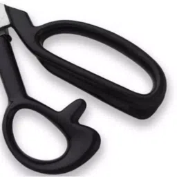 JUPITER Premium Professional Tailor Scissor with Rubber Handle Grip, Size: 27.94 cm (11 Inch) image 3