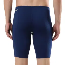 Speedo Cerulean Blue Regular Fit Sports Shorts image 2
