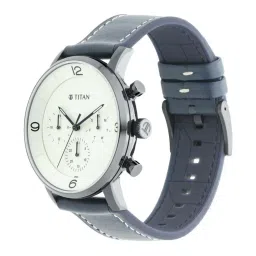 Titan NR90119QP01 Athleisure Analog Watch for Men image 2