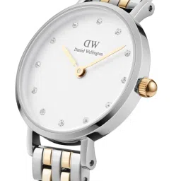 Daniel Wellington DW00100616 Petite Analog Watch for Women image 2