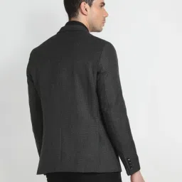 Arrow Anthra Regular Fit Blazer image 2