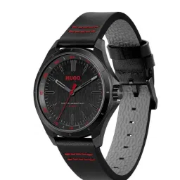 HUGO 1530321 Complete Analog Watch for Men image 2