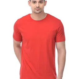 Color Capital Multicolored Regular Fit T-Shirt - Pack of 2 image 2