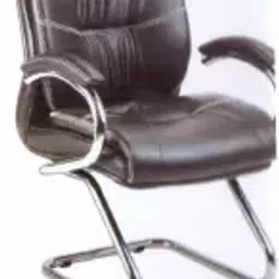 AEROTECH AC 234 Stainless Steel Executives Chair-image-55