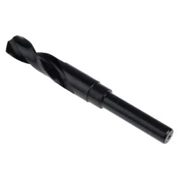 RS PRO HSS Twist Drill Bit, Diameter 18 mm, Model No 4087994 Melatic Grey Color image 2
