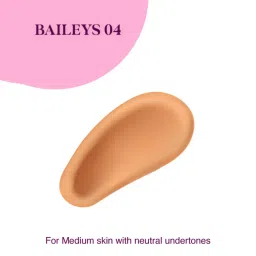 Typsy Beauty Hangover Proof Full Coverage Concealer Baileys 04 - 5.8 gm image 2
