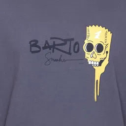 SANDPIPER Graphic Printed Cotton T-shirt image 5