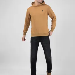 Numero Uno Men Hooded Sweatshirt image 2