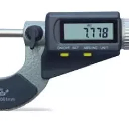 Yamayo 352-100 Digitmatic Outside Micrometers 75-100mm-picture-44