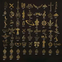 Dark Brown Mens Wallet - Personalized image 4