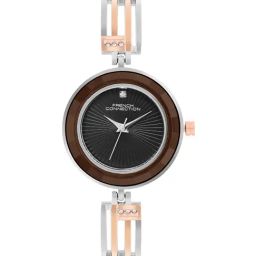 French Connection FCN094RGM-B Analog Watch for Women-picture-22
